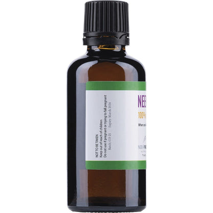 Neem Neem Seed Oil 100% Pure & Cold Pressed 50ml Payless 4 Organics