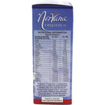 500g pouch of Nirvana Organics Fine Himalayan Crystal Salt standing upright on a white background.