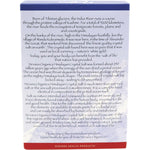 Pink Nirvana Organics Himalayan Salt granules in a clear 1kg bag with a mountain landscape and blue label.