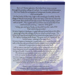 500g bag of Nirvana Organics stone-ground medium Himalayan crystal salt.