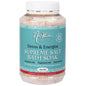 Nirvana Organics Supreme Salt Detox & Energise Bath Soak 1kg