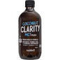 Niulife Coconut MCT Plus+ Oil Clarity 500ml (Pack of 6) Payless 4 Organics