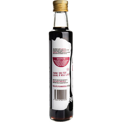 Niulife Coconut Syrup 250ml (Pack of 6)