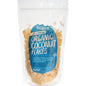 Niulife Flaked Coconut 200g Payless 4 Organics