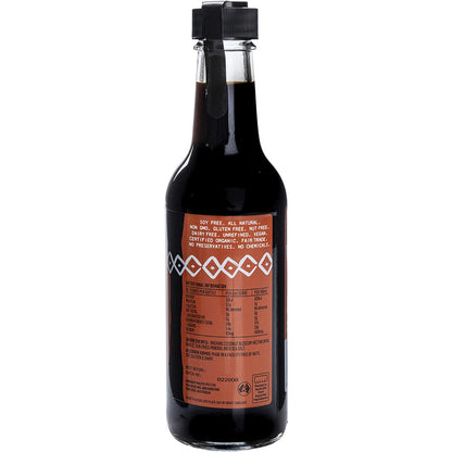 Niulife Organic Coconut Amino Sauce Barbeque 250ml (Pack of 6)