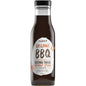 Niulife Organic Coconut Amino Sauce Extra Thick BBQ 250ml (Pack of 6)