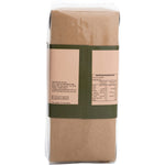 A 200g pack of Nutritionist Choice Organic Buckwheat & Brown Rice Noodles on a white background.