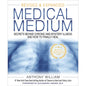 Book Medical Medium Revised & Expanded By A. William