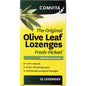 Comvita Olive Leaf Extract Lozenges with Manuka Honey 12 Pack