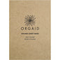 Orgaid Organic Sheet Mask Anti-Aging & Moisturizing 24ml