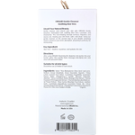 Back of Orgaid Gentle Cleanser box showing directions, key ingredients, and 120ml size on a white background.