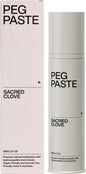 Peg Paste Natural Toothpaste with Hydroxyapatite Sacred Clove 190g
