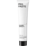 Peg Paste 100g Natural Toothpaste Enamel Shield Mint tube on a white background.