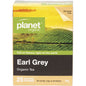 Planet Organic Earl Grey Herbal Tea Bags 25 Pack