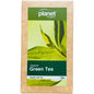 Planet Organic Green Tea Herbal Loose Leaf Tea 125g