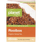 Planet Organic Rooibos Herbal Tea Bags 25 Pack
