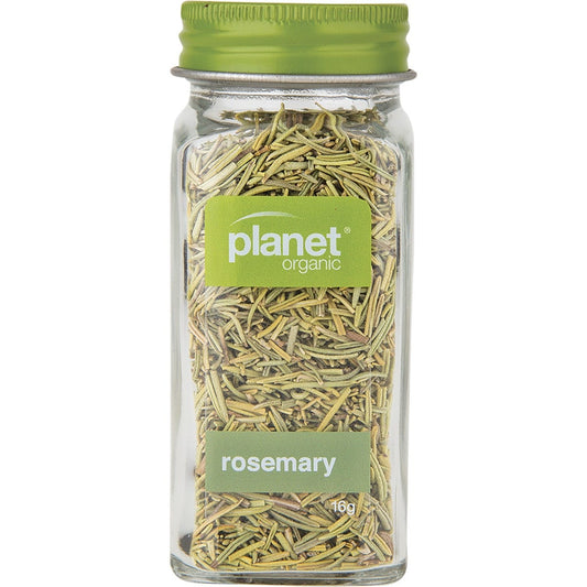Planet Organic Rosemary 16g