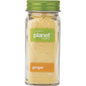 Planet Organic Ground Ginger 45g