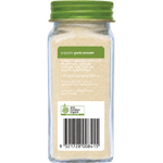 Planet Organic Organic Garlic Powder 50g
