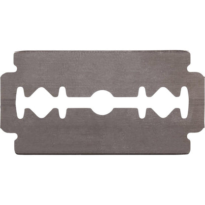 Ever Eco Safety Razor Stainless Steel Blades Refill Pack 10 Pack