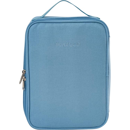 Ever Eco Insulated Lunch Bag with Ice Pack Cove 1pc
