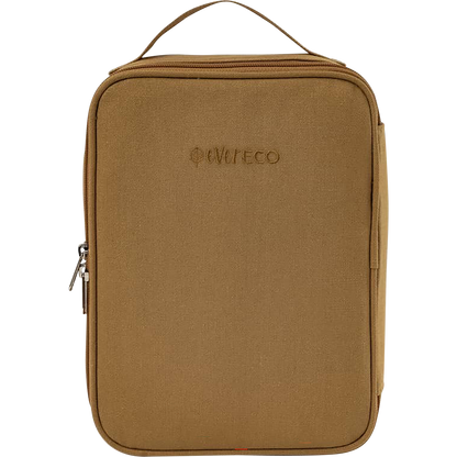 Ever Eco Insulated Lunch Bag with Ice Pack Husk 1pc