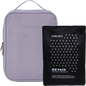 Ever Eco Insulated Lunch Bag with Ice Pack Lilac 1pc