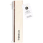 Ever Eco Stainless Steel Straw Kit Straight Rose Gold(Cleaning brush included)