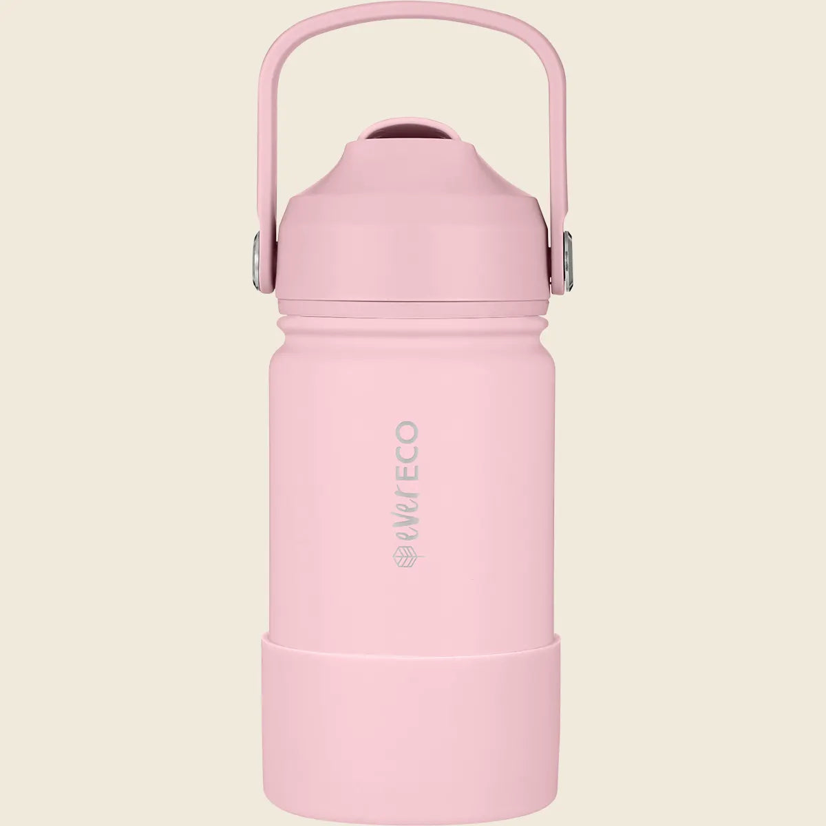 Ever Eco Insulated Drink Bottle Sorbet 350ml