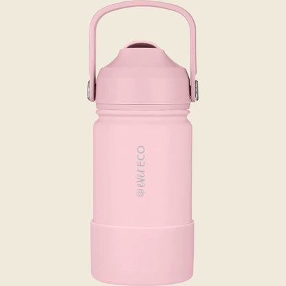 Ever Eco Insulated Drink Bottle Sorbet 350ml