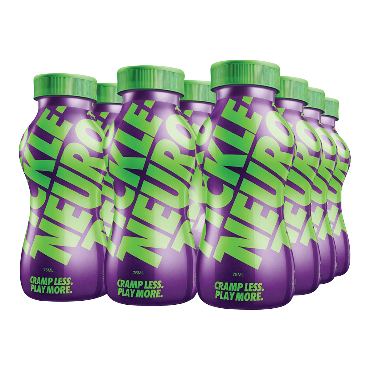 Pickle Neuro Pickle Juice 75ml (Pack of 12)