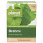 Planet Organic Brahmi Herbal Tea Bags 25 Pack