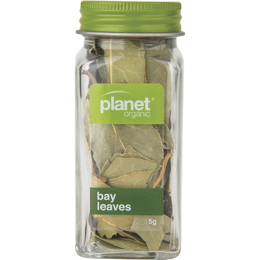 Planet Organic Bay Leaves 5g