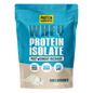 500g bag of Protein Supplies Australia WPI Whey Protein Isolate Unflavoured with a clean, minimalist design.