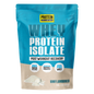 1kg bag of Protein Supplies Australia Unflavoured WPI Whey Protein Isolate on a white background.