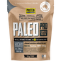 400g tub of Protein Supplies Australia PaleoPro Egg White Protein Pure on a white background.