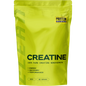 200g tub of Protein Supplies Australia Creatine Monohydrate Pure, a white powder supplement for strength and recovery.