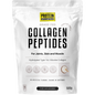 500g bag of Protein Supplies Australia Collagen Peptides Pure Unflavoured with a clean white and blue label.