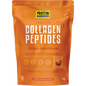1kg bag of Protein Supplies Australia Collagen Peptides in Salted Caramel flavor on a white background.
