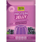 Protein Supplies Australia Protein Jelly with Collagen Grape 30g (Pack of 12)