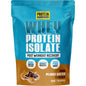 Protein Supplies Australia WPI Whey Protein Isolate Choc Peanut Butter 500g
