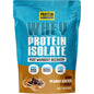 Protein Supplies Australia WPI Whey Protein Isolate Choc Peanut Butter 1kg