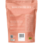 Protein Supplies Australia Collagen Peptides Peach Iced Tea 500g