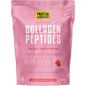 500g bag of Protein Supplies Australia Strawberry Watermelon Collagen Peptides with a red and white label.