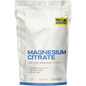 100g pouch of Protein Supplies Australia Magnesium Citrate 100% pure unflavoured powder.