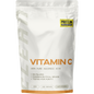 100g pouch of Protein Supplies Australia Vitamin C Unflavoured powder with a green and white label.