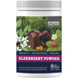 Power Super Foods Elderberry Powder Certified Organic 120g