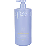 750ml bottle of Epzen Invigorating Awaken Cleanse Body Wash with pink grapefruit and orange essential oils.