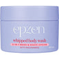 Epzen Whipped Body Wash 2-in-1 Wash & Shave Cream 200ml