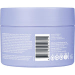 Side view of Epzen AHA Exfoliating Body Wash 200ml tub with a pink label on a white background.